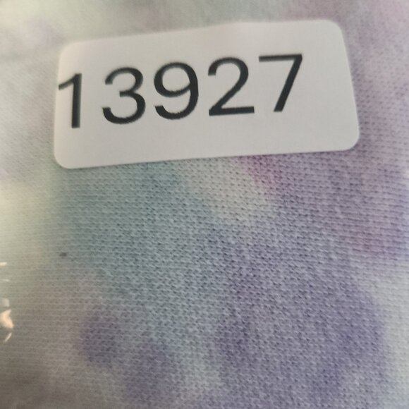 Kitty Momma Pullover Hoodie Women’s Medium Meow Cat Skater Sweatshirt Pocket - Picture 13 of 13